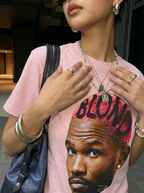 Camiseta "Baby Frank el Loco"