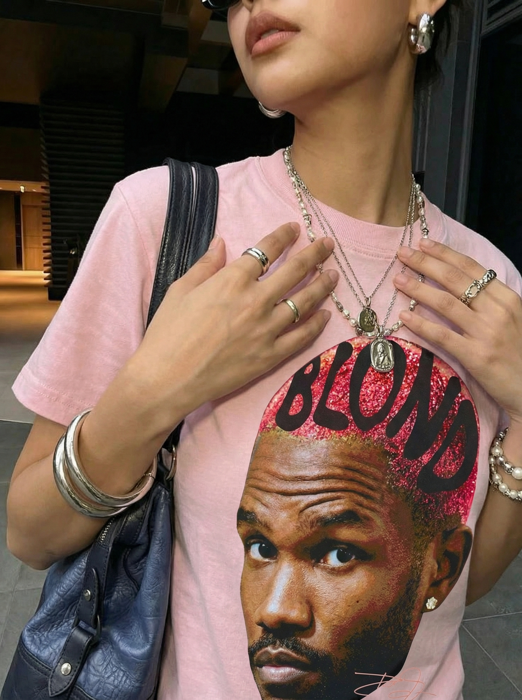 Camiseta "Baby Frank el Loco"