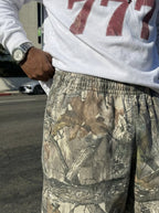 Chandal Jogger "Karam"