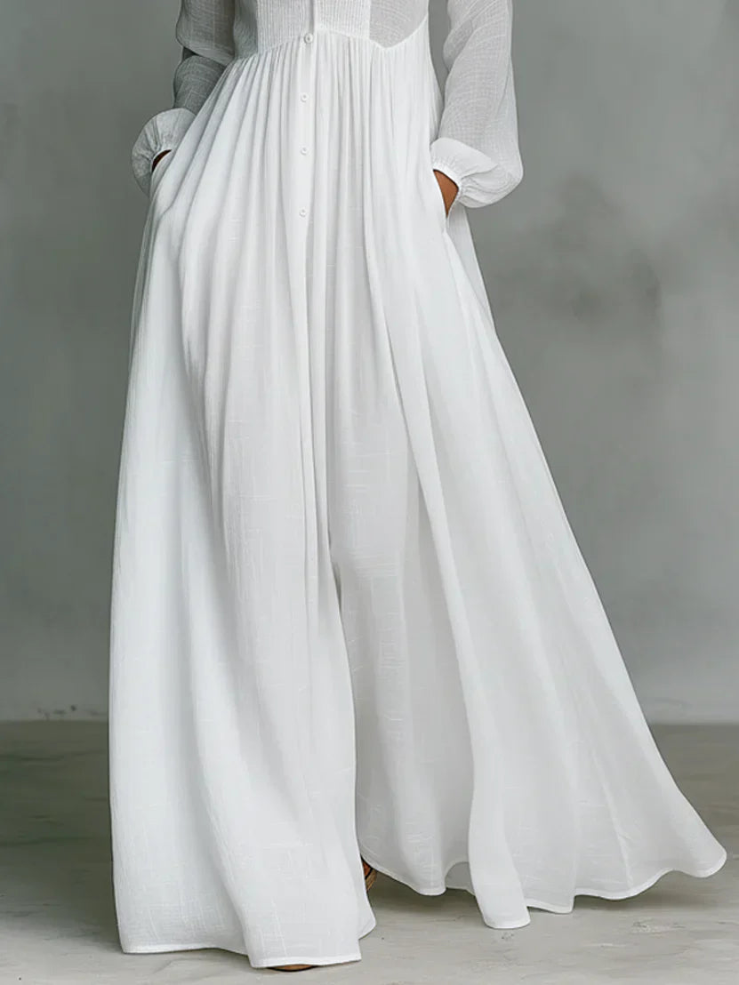 EMMA | Vestido de moda elegante diseñado para un estilo moderno y ultra cómodo