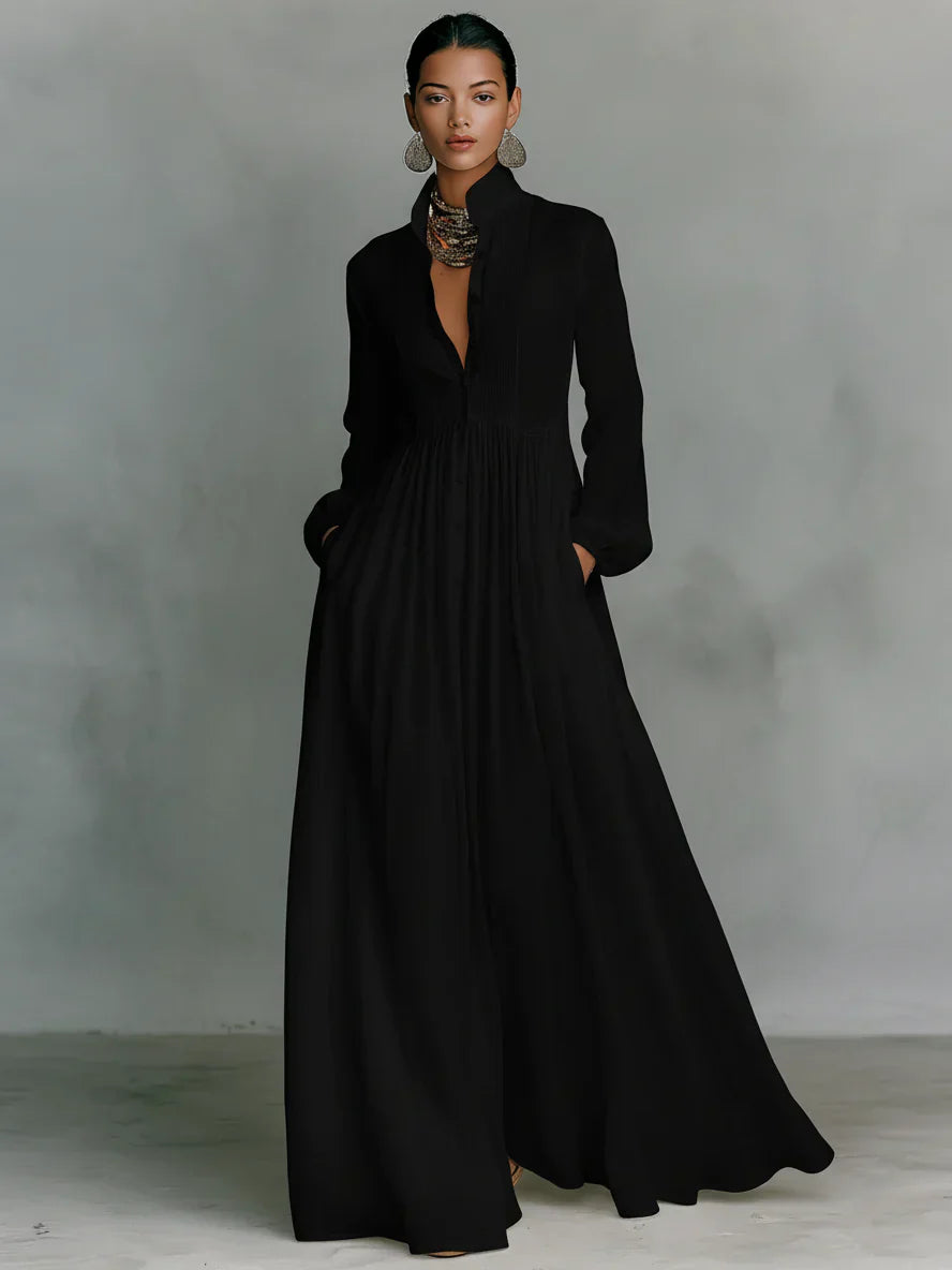 EMMA | Vestido de moda elegante diseñado para un estilo moderno y ultra cómodo