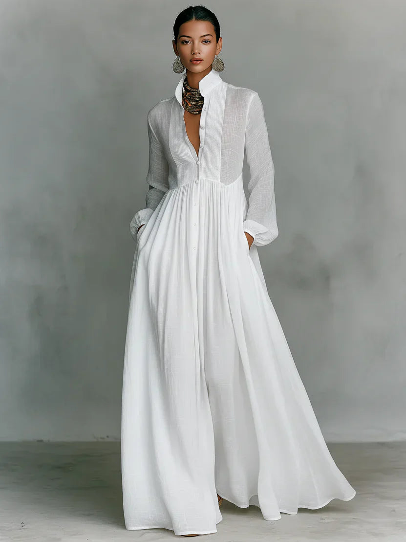 EMMA | Vestido de moda elegante diseñado para un estilo moderno y ultra cómodo
