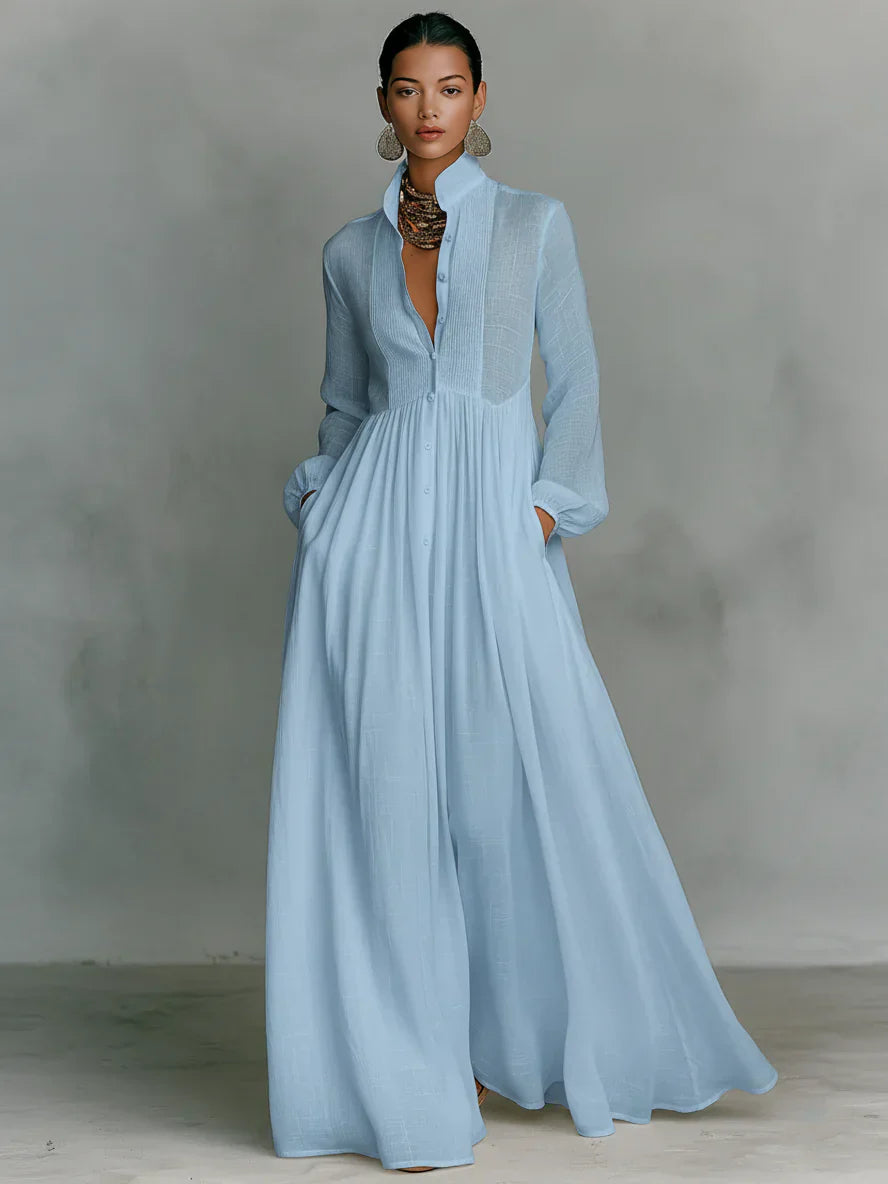 EMMA | Vestido de moda elegante diseñado para un estilo moderno y ultra cómodo