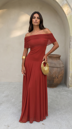 Vestido Toledo
