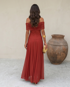 Vestido Toledo
