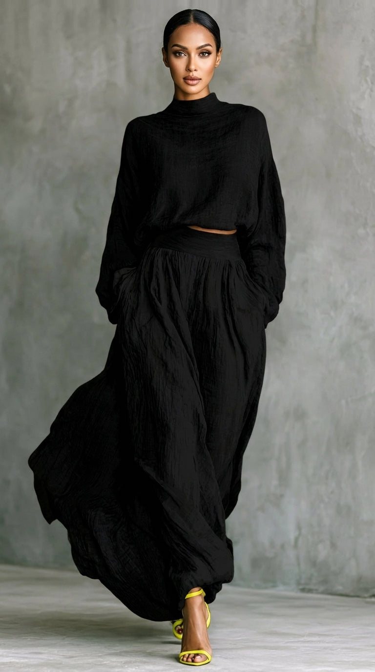 Dorelia | Conjunto elegante y cómodo