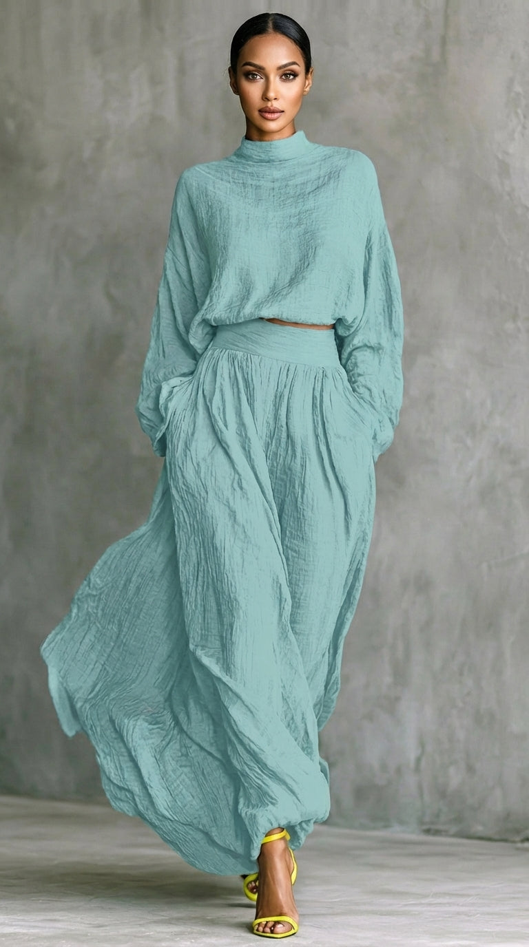 Dorelia | Conjunto elegante y cómodo