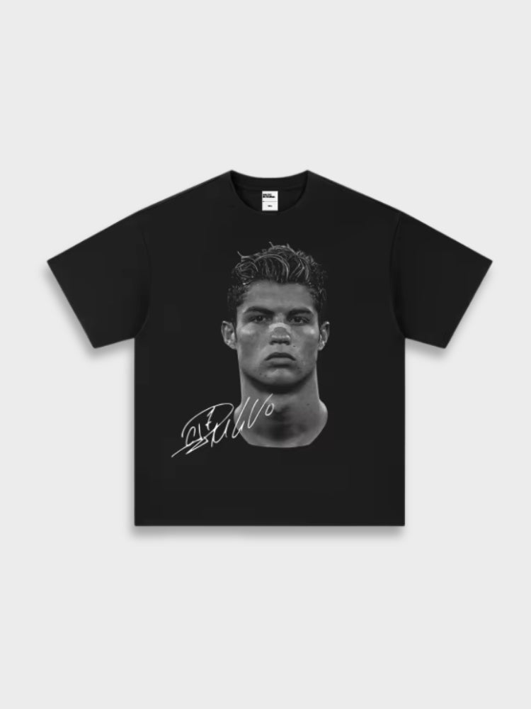 Camiseta Cristiano Ronaldo