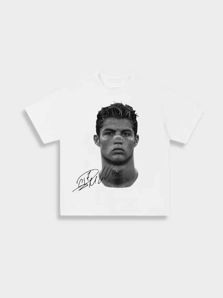 Camiseta Cristiano Ronaldo